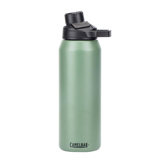 【清仓特惠4.5折，仅3件，无货退款】美国驼峰运动保温杯 户外水杯 男大容量保温健身水壶女杯子 商品图0