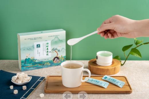 四时养源饮（1.7g/袋*15袋）CG 商品图4