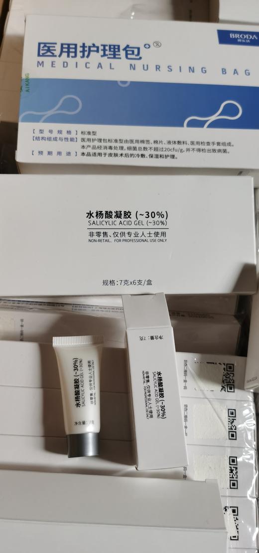 30%博乐达带护理包 商品图3