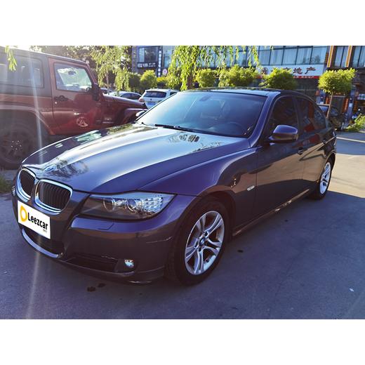 【特价月租-北京】宝马 3系 320i 豪华型 商品图4