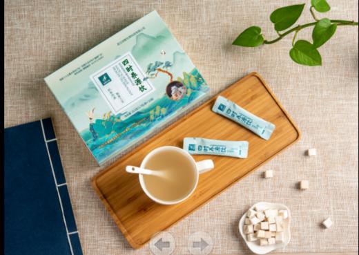 四时养源饮（1.7g/袋*15袋）CG 商品图3