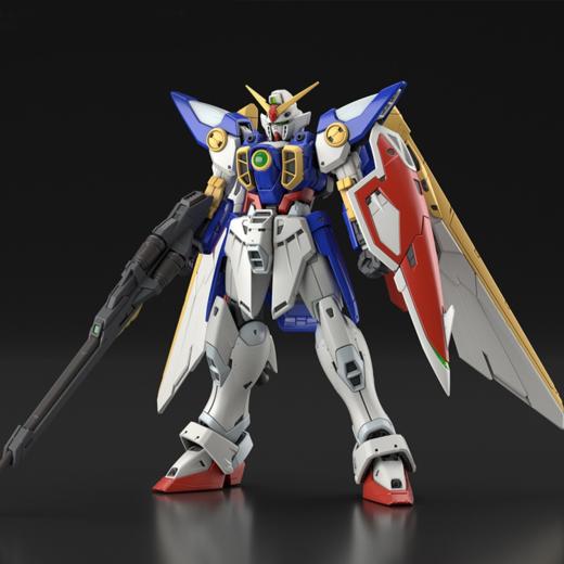 万代模型RG飞翼高达 商品图1