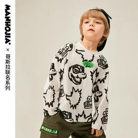 人类幼崽秋天的第一份时髦穿搭