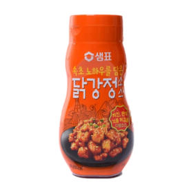 膳府 炸鸡块调味酱360g 