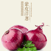 紫皮洋葱/公斤@野菜夫人 商品缩略图0