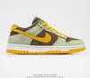 耐克Nike SB Dunk Low扣篮系列复古低帮休闲运动滑板板鞋DH5360-300 商品缩略图0