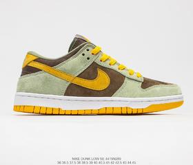 耐克Nike SB Dunk Low扣篮系列复古低帮休闲运动滑板板鞋DH5360-300