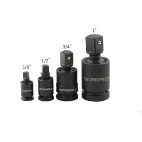 w077282/3/4/5万克宝风动万向接头