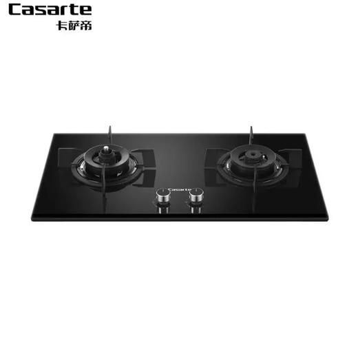 卡萨帝（Casarte）灶具JZT-CG18D2(12T) 商品图1