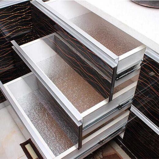 透明厨房防油污贴纸 瓷砖墙纸自粘灶台贴纸厨房用品 商品图6