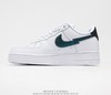 耐克Nike Air Force 1 Low闪电经典低帮休闲运动板鞋DJ6894-100 商品缩略图7