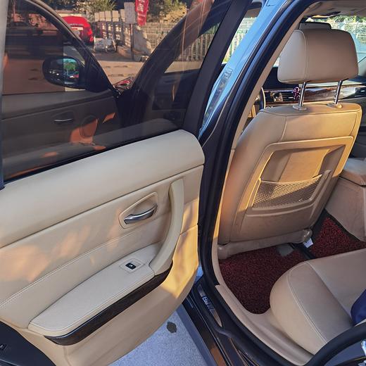 【特价月租-北京】宝马 3系 320i 豪华型 商品图8