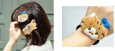 妙吉mewji丨毛绒头饰 商品图0