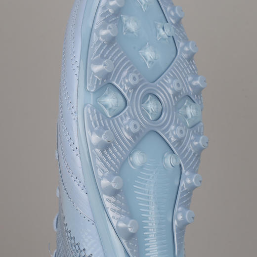 正品Lining/李宁铁系列2代高端袋鼠皮MG足球鞋男ASFR001-4 商品图2