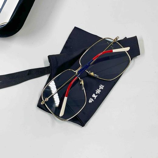 Gucci特价 gg0394s-006 墨镜 商品图1