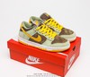 耐克Nike SB Dunk Low扣篮系列复古低帮休闲运动滑板板鞋DH5360-300 商品缩略图8