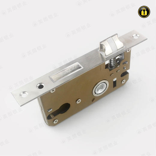 〖B049〗大50静音锁体160mm 商品图2