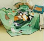 妙吉mewji丨双人毛毯150*200 商品图0