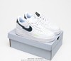 耐克Nike Air Force 1 Low闪电经典低帮休闲运动板鞋DJ6894-100 商品缩略图8