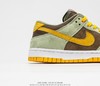 耐克Nike SB Dunk Low扣篮系列复古低帮休闲运动滑板板鞋DH5360-300 商品缩略图5