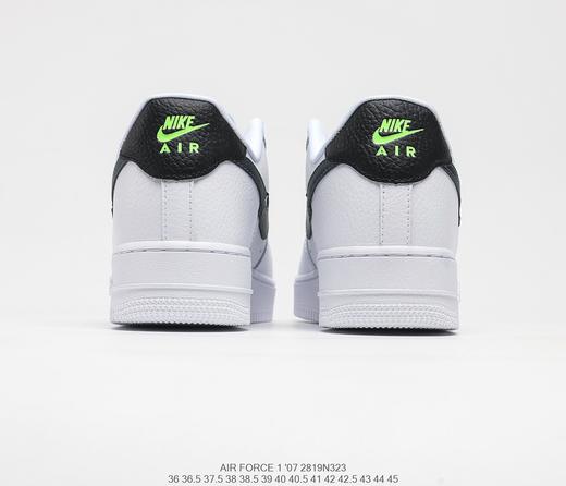 耐克Nike Air Force 1 Low闪电经典低帮休闲运动板鞋DJ6894-100 商品图2