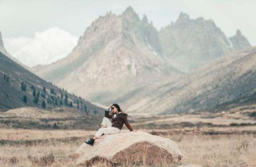 1122-1126川西开闭开5日行程 商品图0