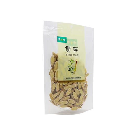 健之佳,黄芪 【100g/袋】 广东汇群 商品图2