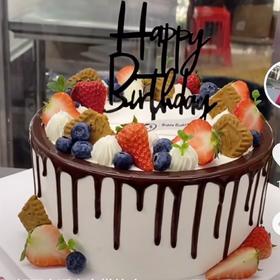 水果t（鲜水果夹心）-提前2小时预定