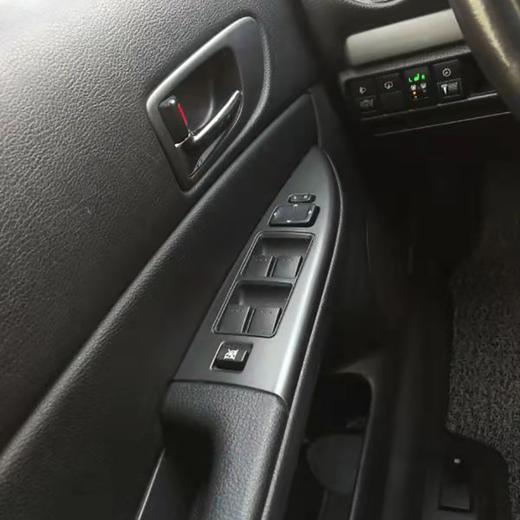 马自达6 2.0L 自动豪华型 【长租-北京】 商品图9