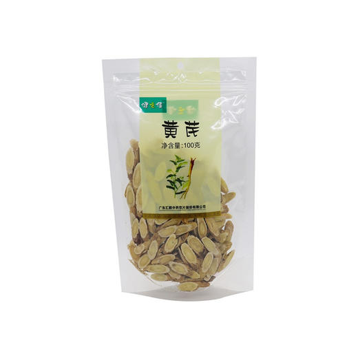 健之佳,黄芪 【100g/袋】 广东汇群 商品图7