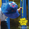 【亏本清仓】FlapJackkids 儿童卡通双面防紫外线帽防晒帽UPF50+[福利品] 商品缩略图3