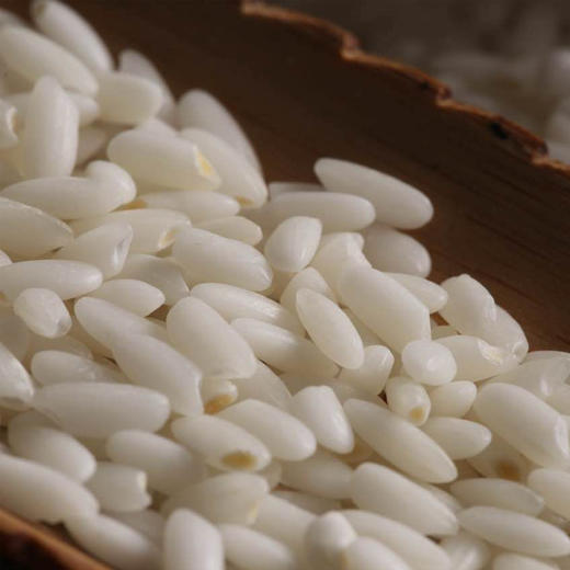 阿善金胚香大米2025年新米，7款高端大米盲品冠军 高品质好吃 商品图10