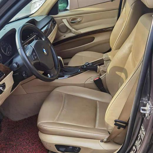 【特价月租-北京】宝马 3系 320i 豪华型 商品图5