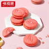 味滋源马卡龙夹心饼干500g*1箱 商品缩略图4
