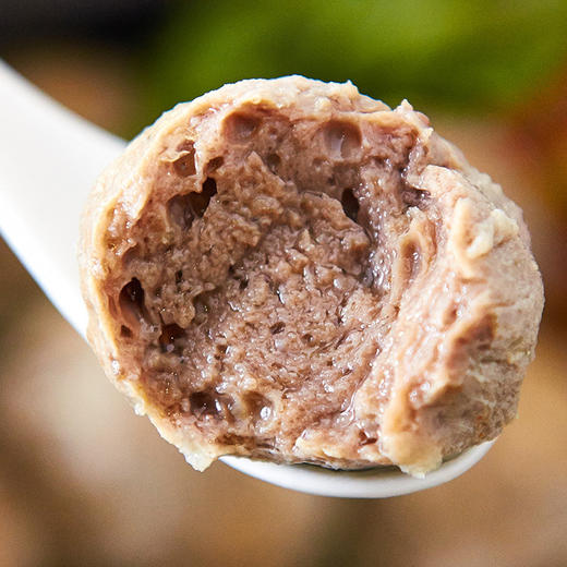 手打潮汕牛肉丸150g 商品图1