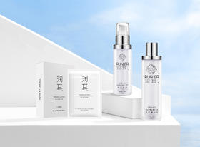 盛夏已至，护肤也要有点“小心机”~