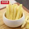 味滋源果蔬脆蔬菜水果干片休闲零食 100g 258g  6袋组合装【分销】 商品缩略图4