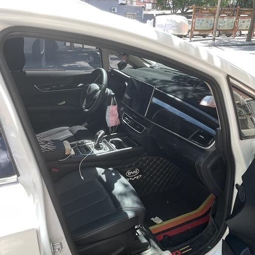 【特价月租-北京】比亚迪 宋MAX 1.5T 自动智联睿进型 6座 国V 商品图5