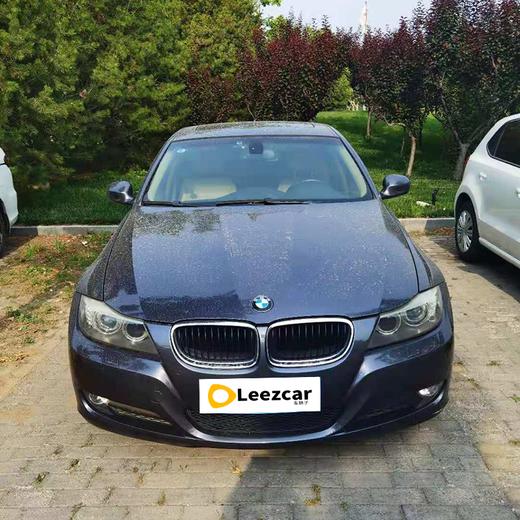 【特价月租-北京】宝马 3系 320i 豪华型 商品图2