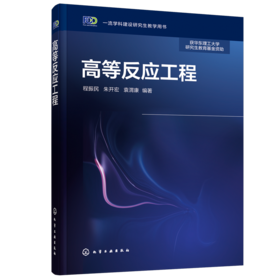 高等反应工程
