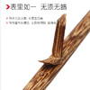 【火锅节】【秒杀】【加长火锅筷子】鸡翅木质捞面筷火锅筷油炸炸油条的无漆无蜡实木公筷餐饮用具 商品缩略图3
