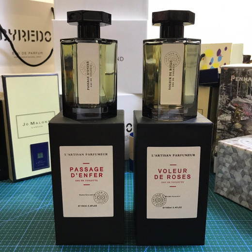 168🉐️包邮抽香水盲盒，内含2瓶大瓶正装！！！
香水新手盲入好选择👍 商品图5