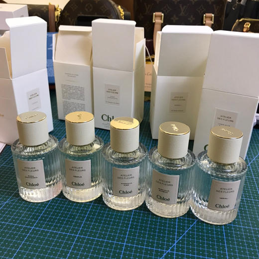 168🉐️包邮抽香水盲盒，内含2瓶大瓶正装！！！
香水新手盲入好选择👍 商品图12