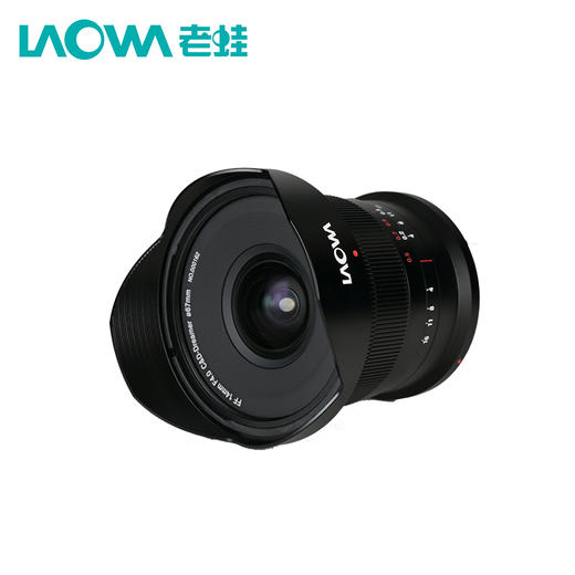 LAOWA老蛙FF DSLR 14mmF4.0 C-Dreamer 全画幅单反超广角镜头 商品图2