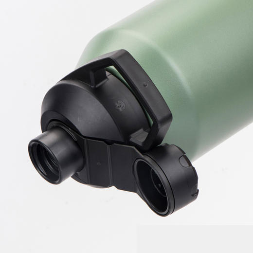 【清仓特惠4.5折，仅3件，无货退款】美国驼峰运动保温杯 户外水杯 男大容量保温健身水壶女杯子 商品图3