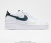 耐克Nike Air Force 1 Low闪电经典低帮休闲运动板鞋DJ6894-100 商品缩略图0