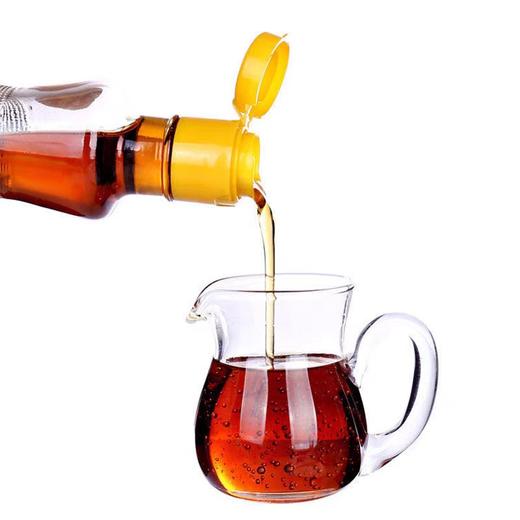 鲁花芝麻香油    180ml/瓶 商品图1