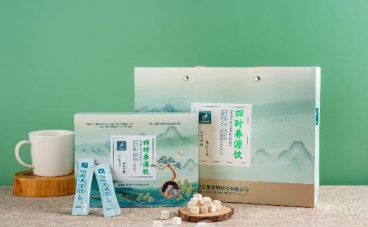 四时养源饮（1.7g/袋*15袋）CG 商品图1