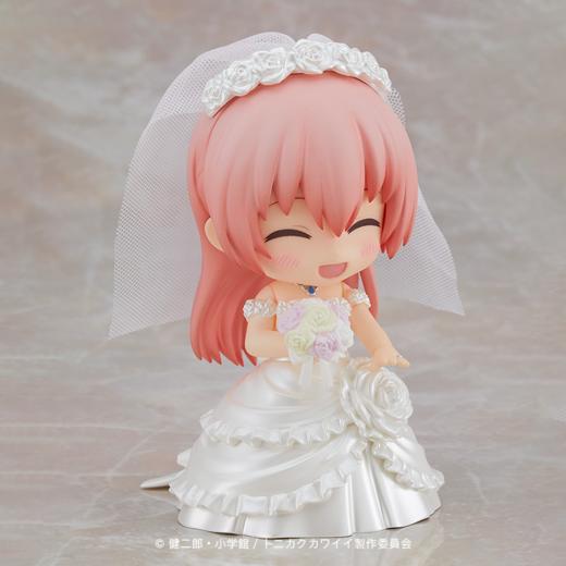 【GSC现货】粘土人 由崎司 总之就是非常可爱 商品图3