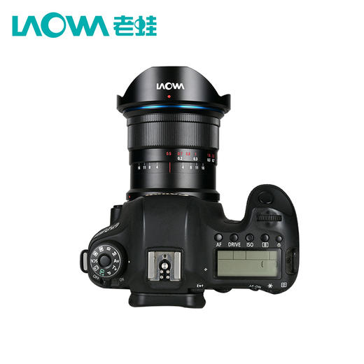 LAOWA老蛙FF DSLR 14mmF4.0 C-Dreamer 全画幅单反超广角镜头 商品图4